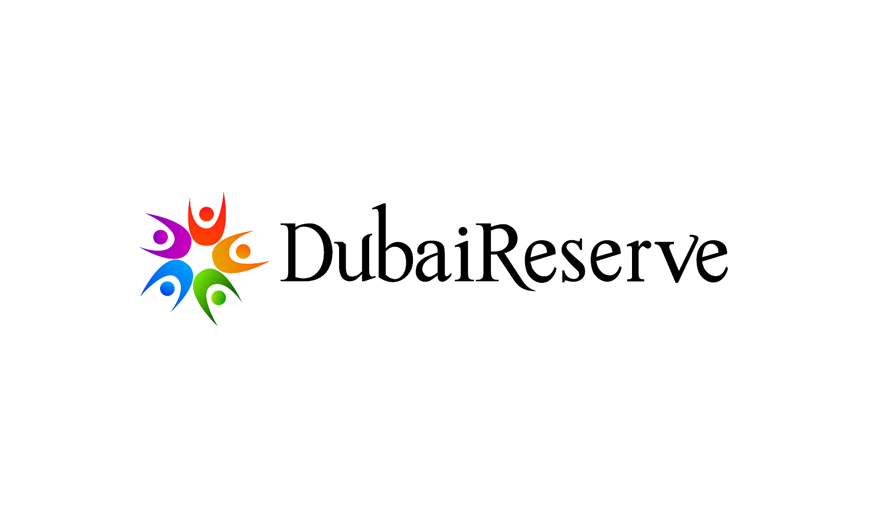 Logo Dubai Reserve