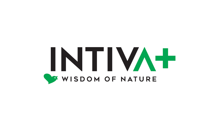 Logo Intiva Plus