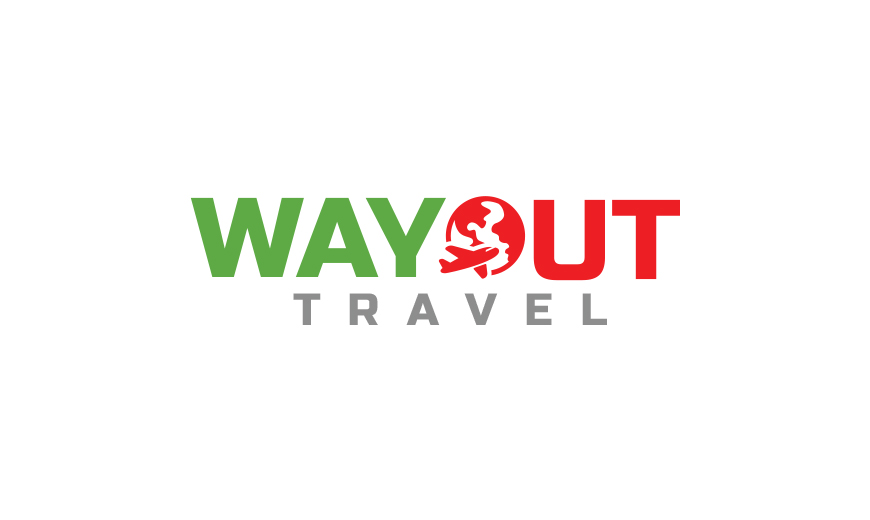 Logo Wayout Travel